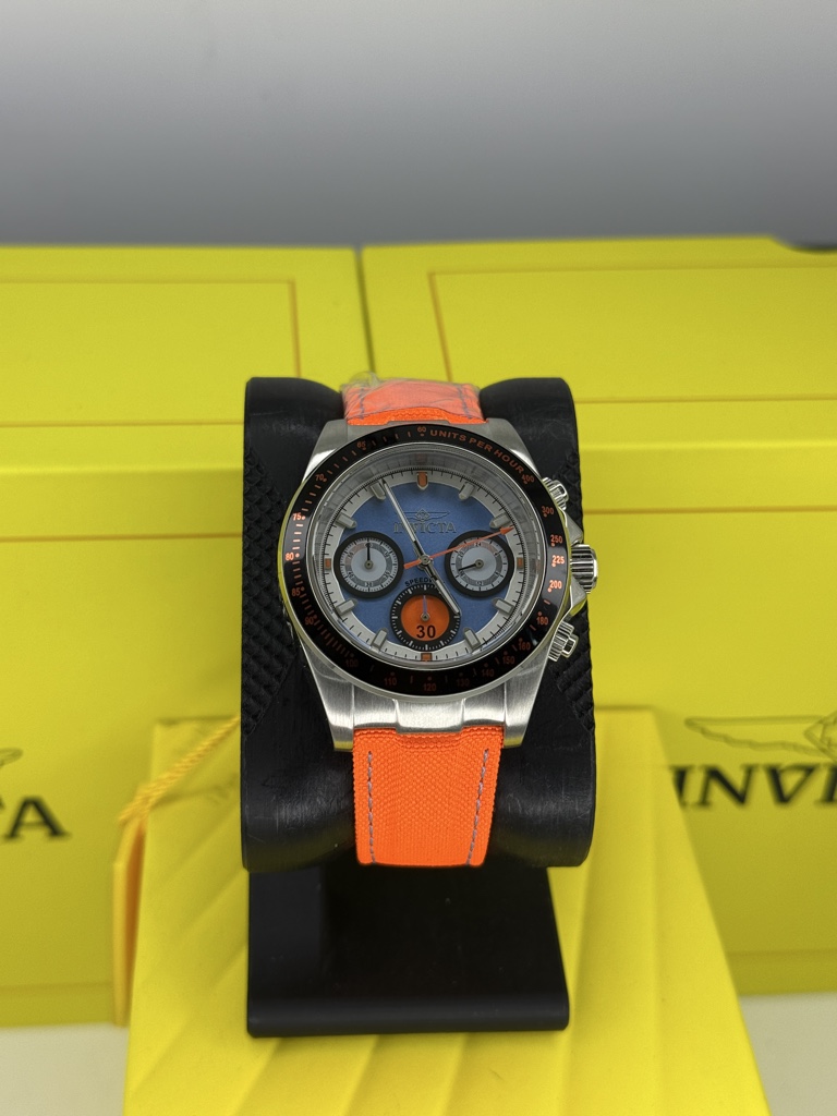 INVICTA 50540