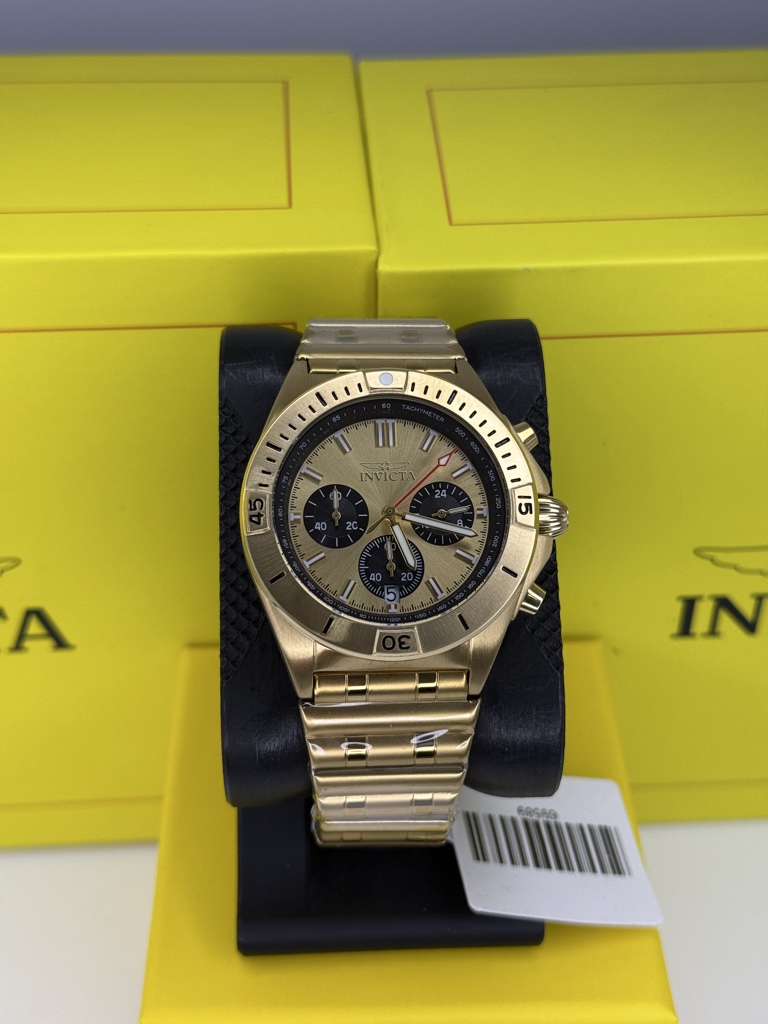 INVICTA 69589