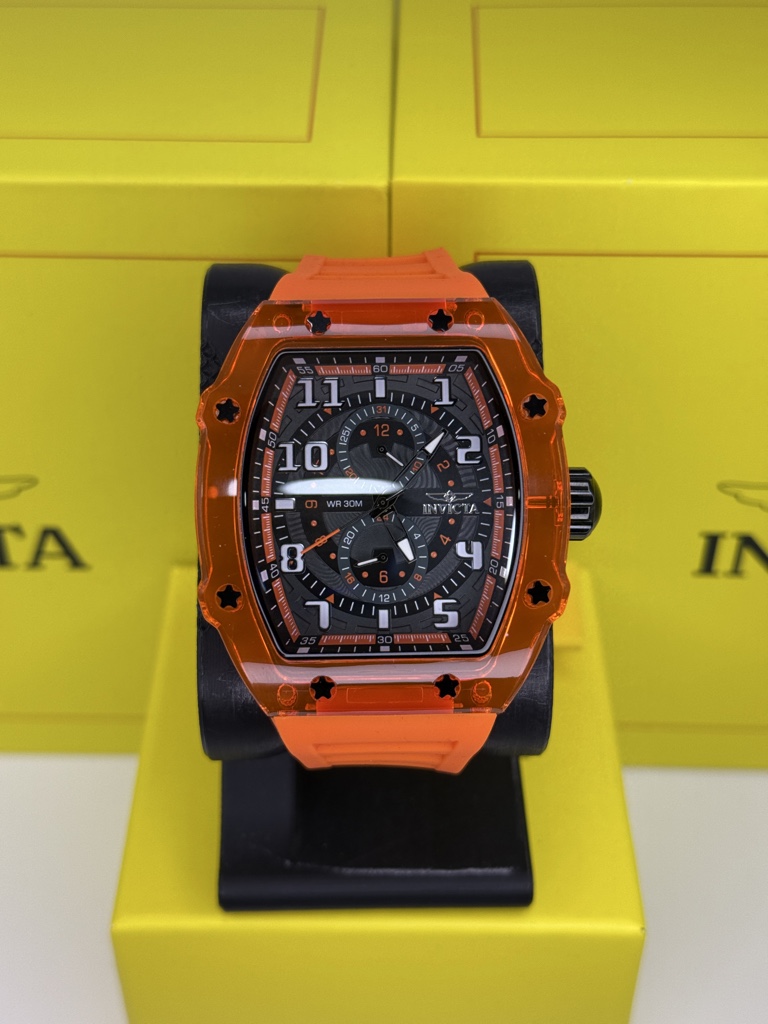 INVICTA 48718