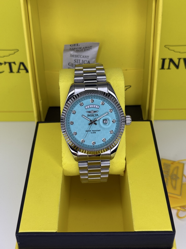 INVICTA 51048