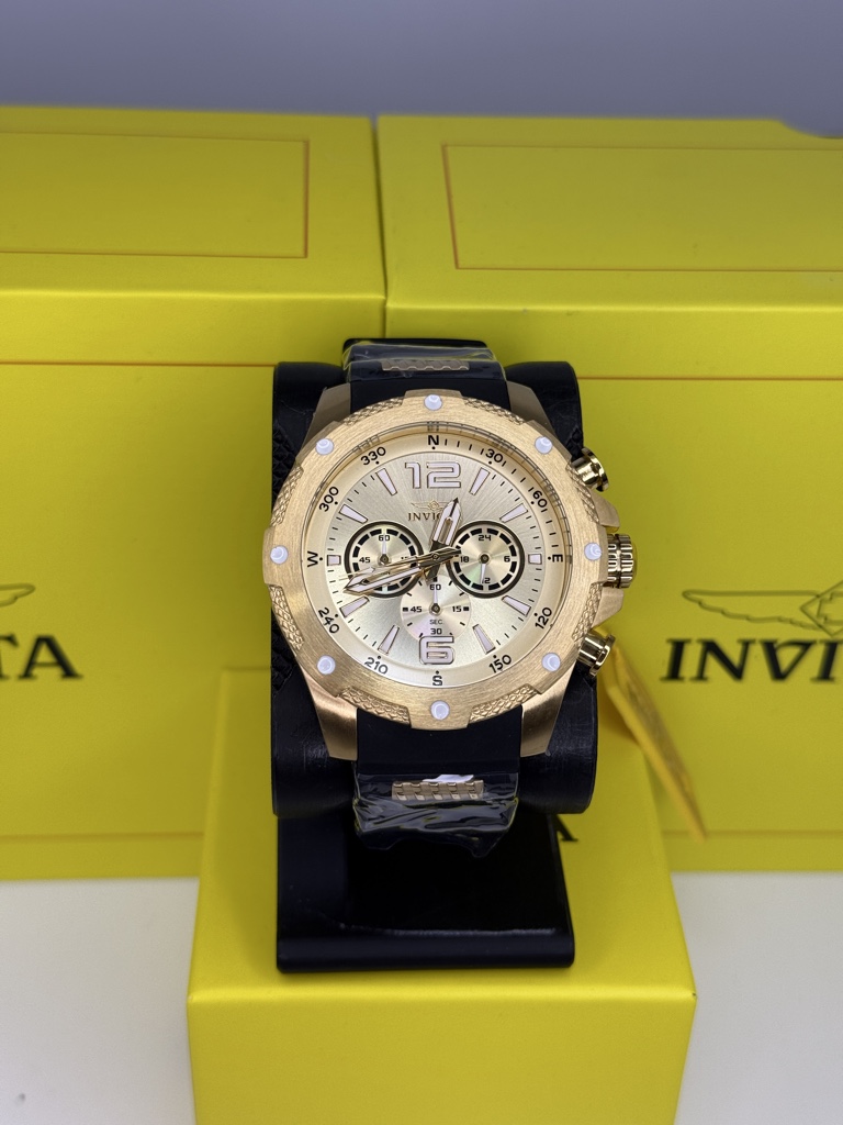 INVICTA 19660