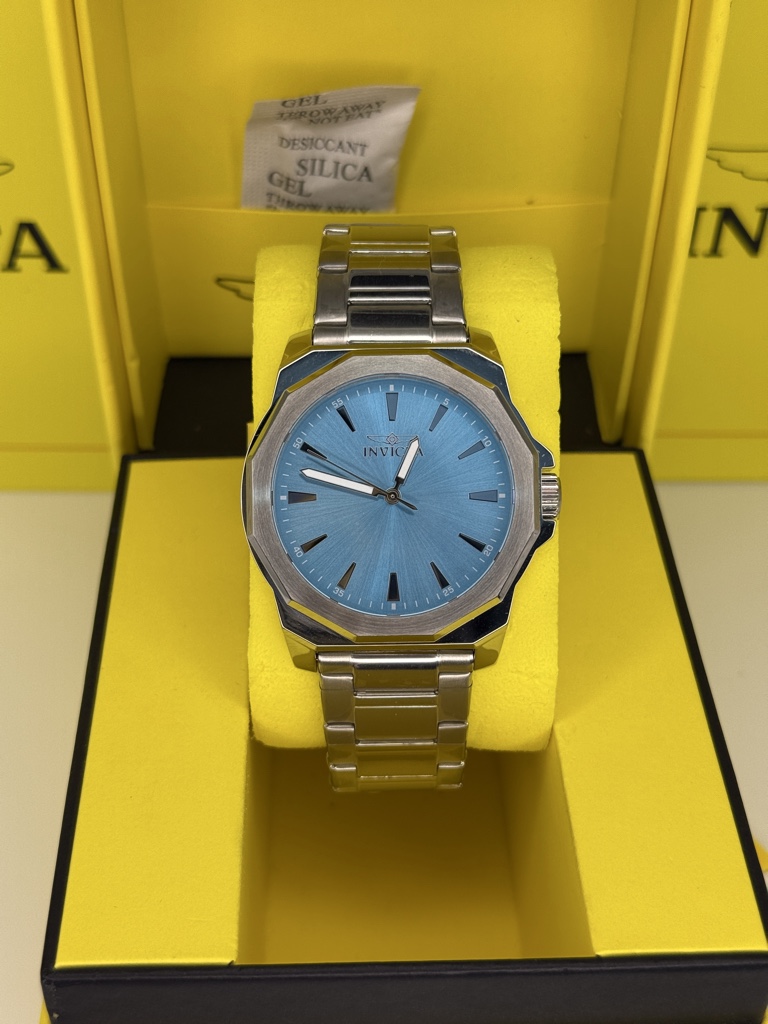 INVICTA 50984