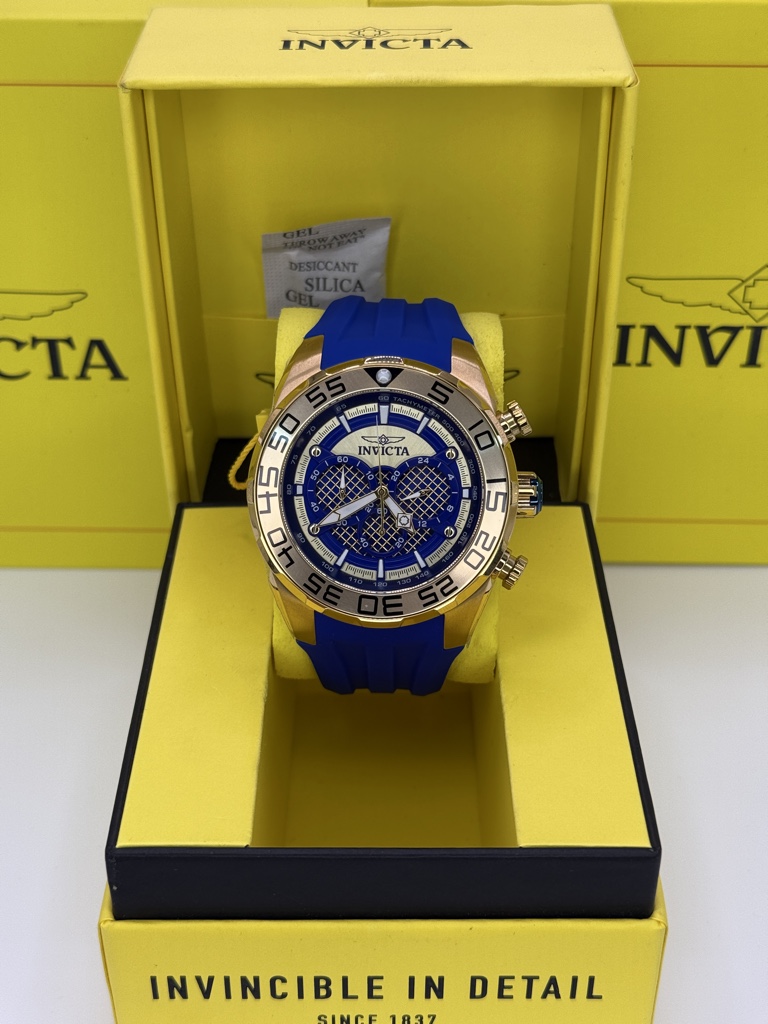 INVICTA 26302