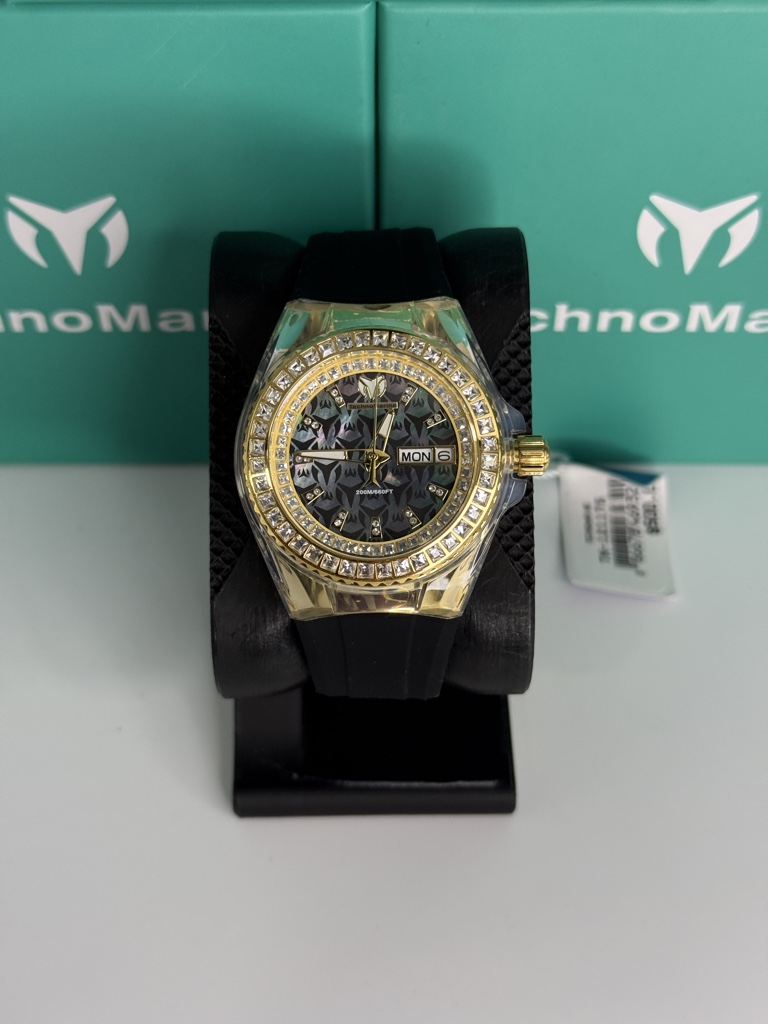 TECHNOMARINE 121175