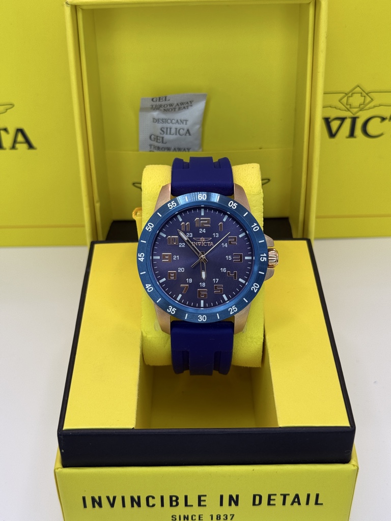 PRO DIVER 40001