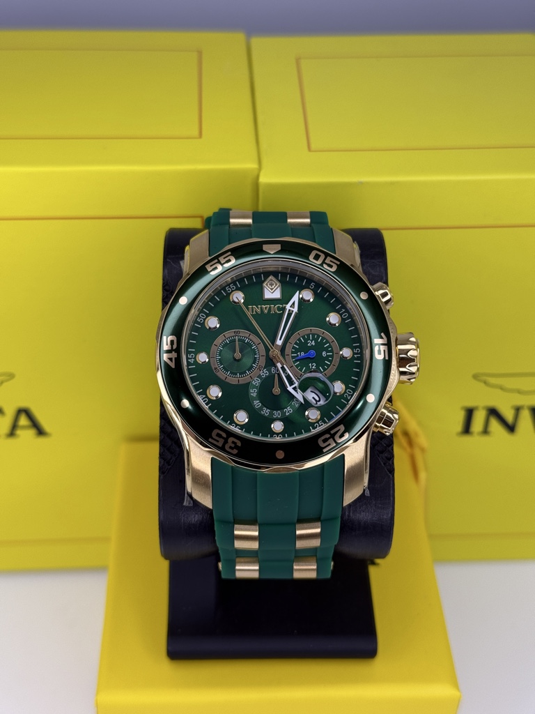 INVICTA  18196