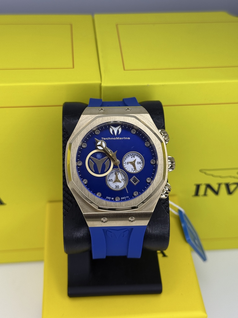 TM-520003
