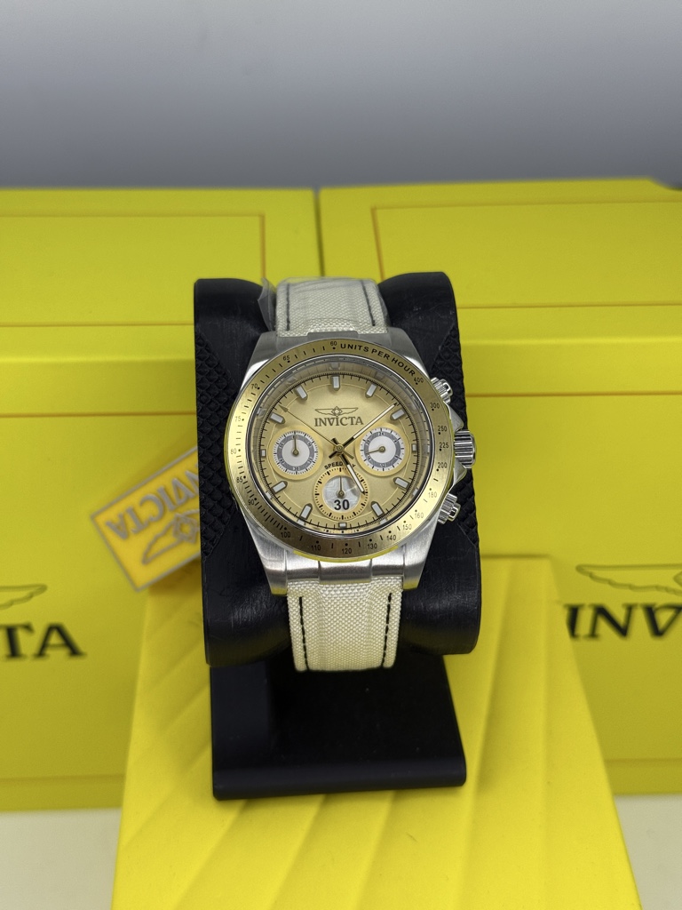 INVICTA 50542