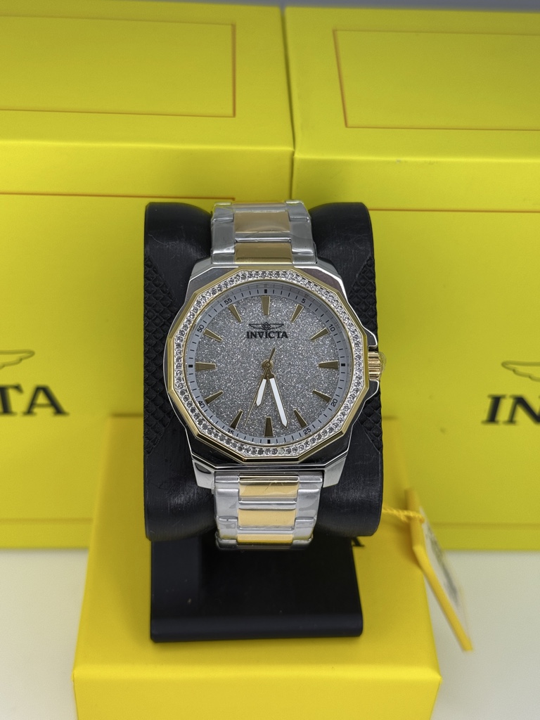 INVICTA 49126