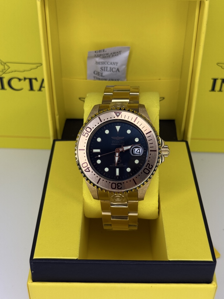 INVICTA 24766