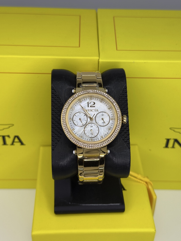 INVICTA 50396