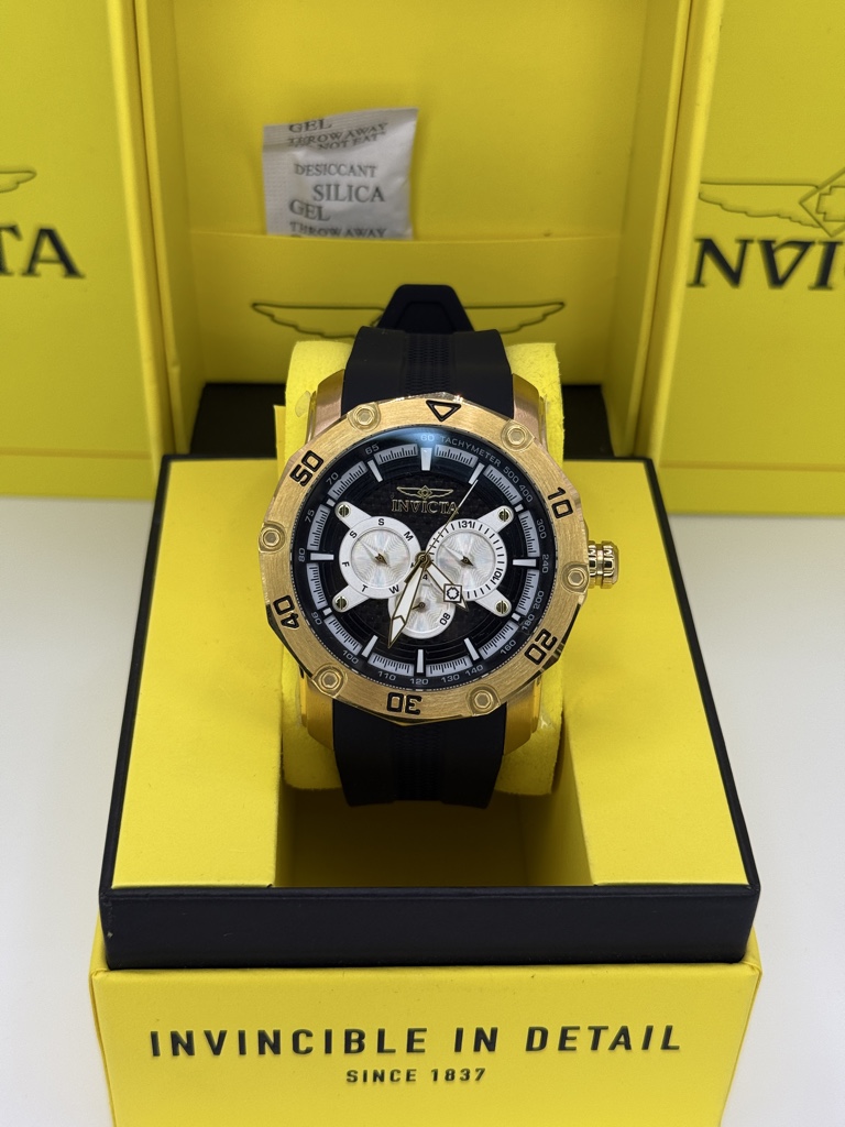 INVICTA 45743