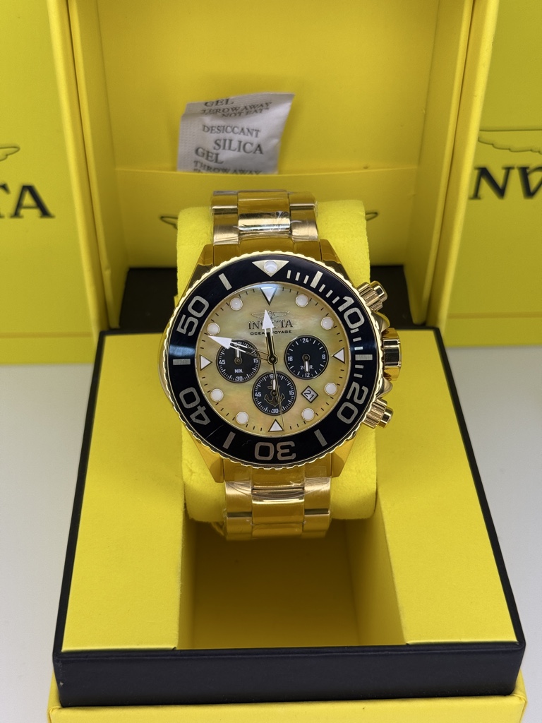 INVICTA 48600