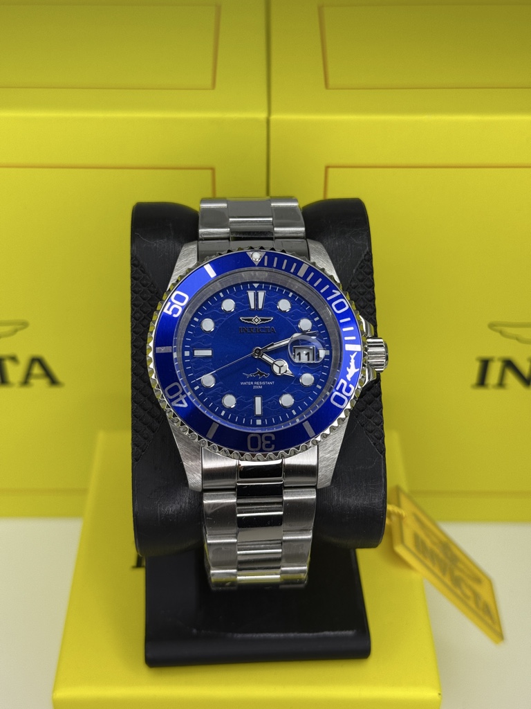 INVICTA 50827