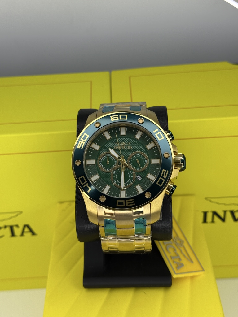Invicta 26077