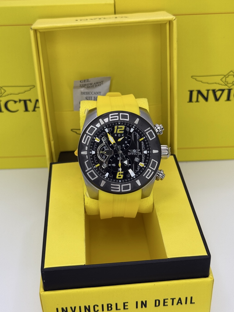INVICTA 22808