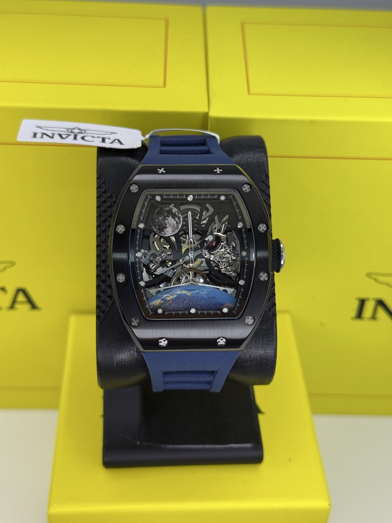 INVICTA S1 RALLY 49009
