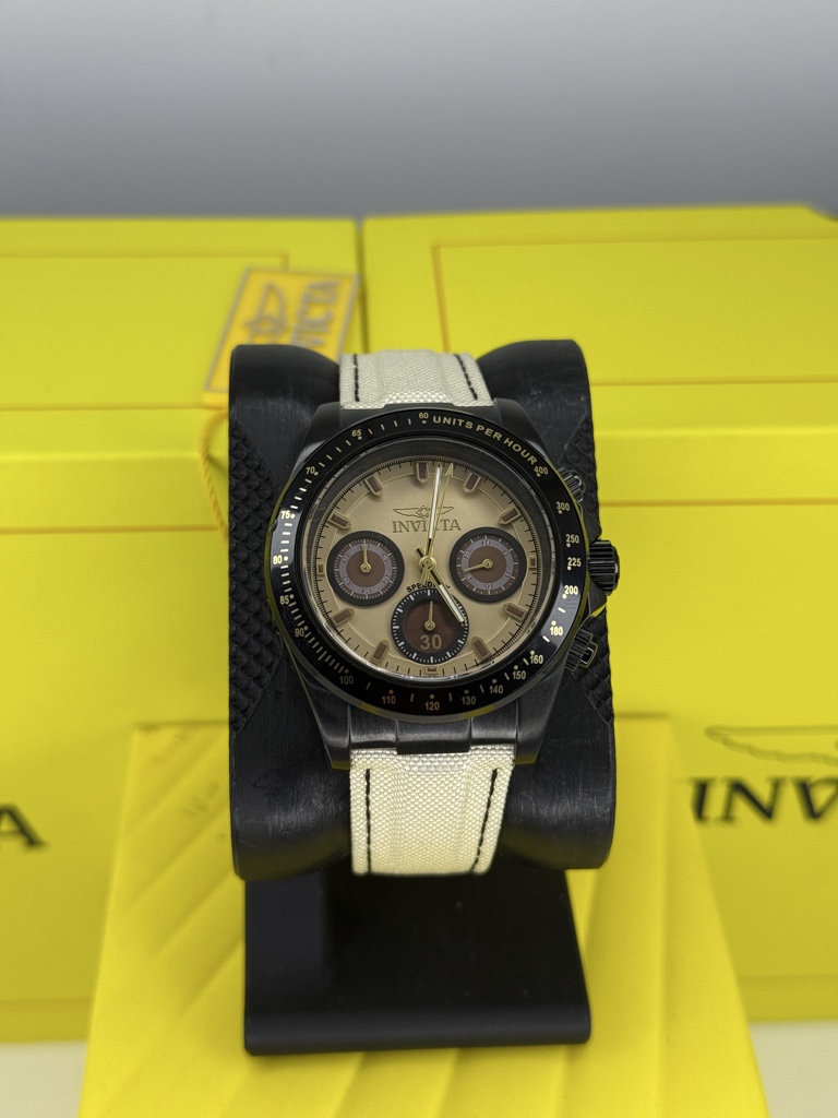 INVICTA 50544