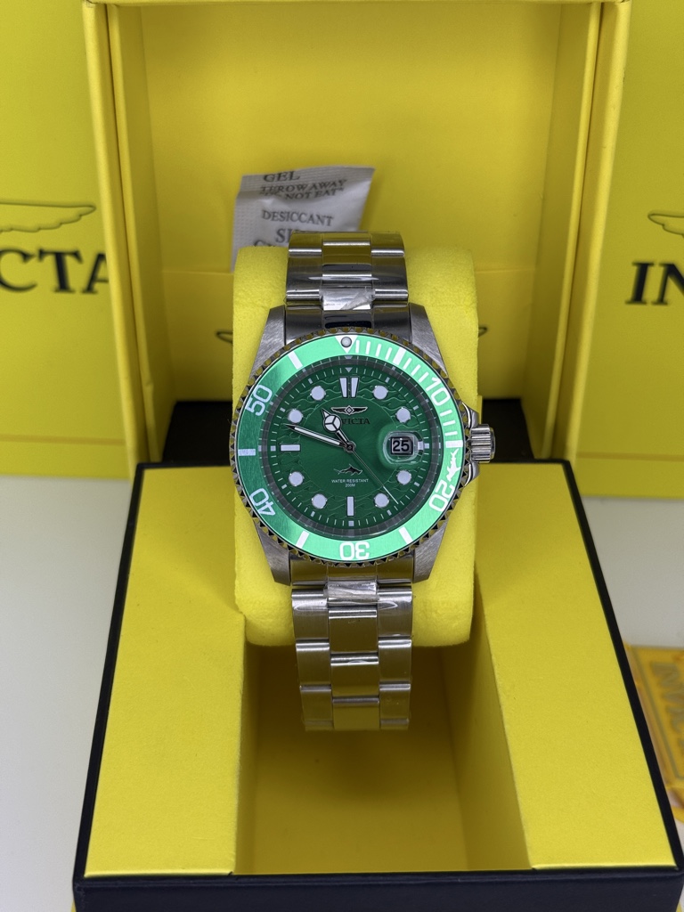 INVICTA 50826