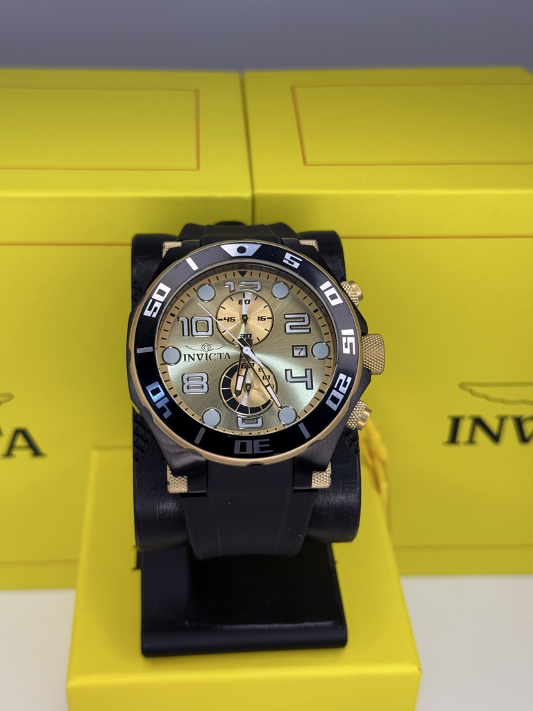 INVICTA 17815