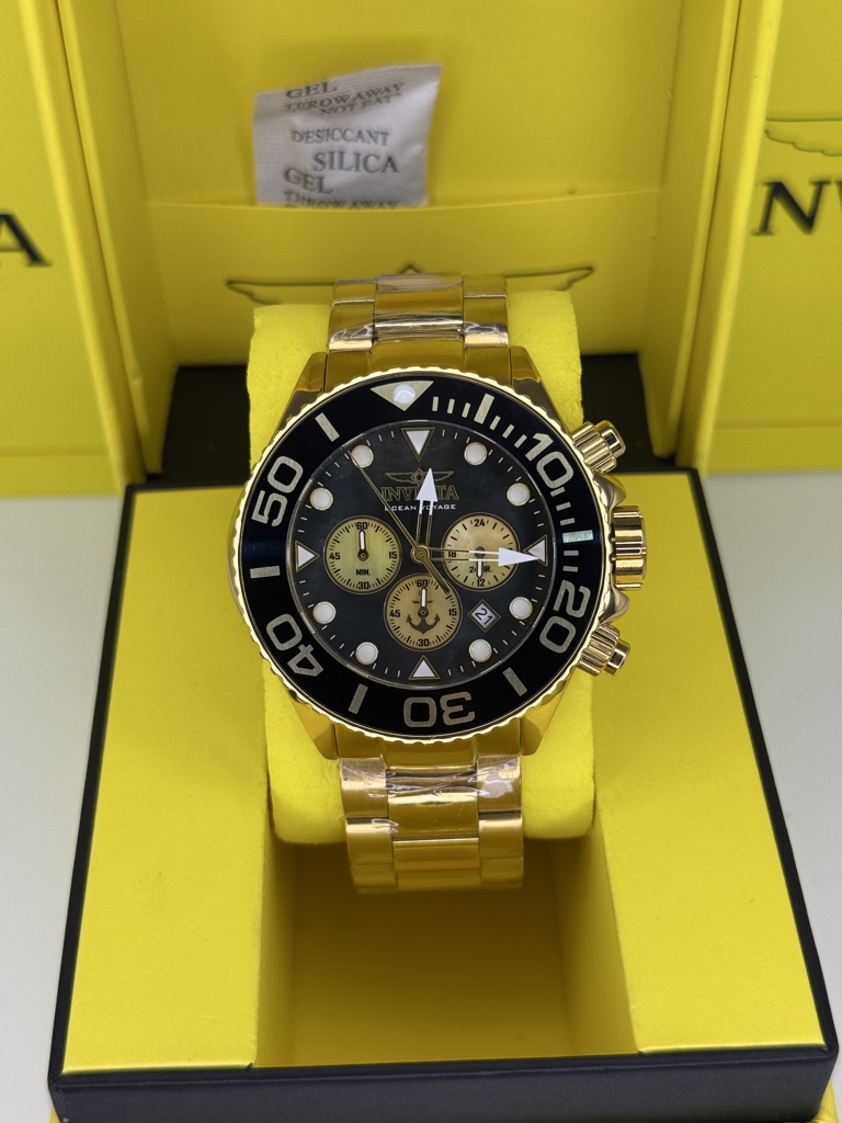 INVICTA 48601