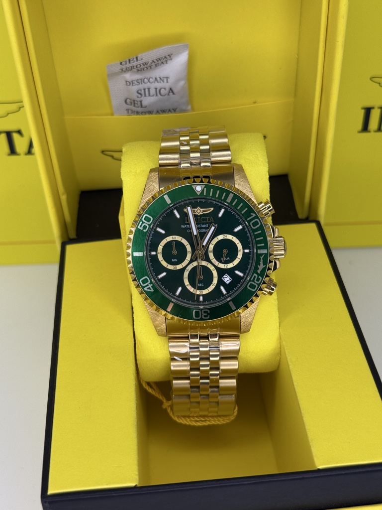 INVICTA 48383