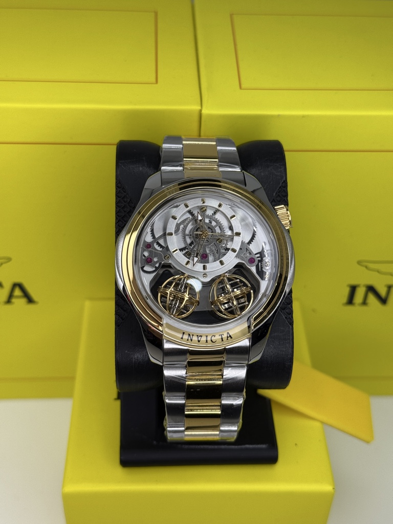 INVICTA 50124