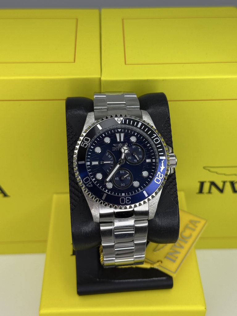 INVICTA 51258