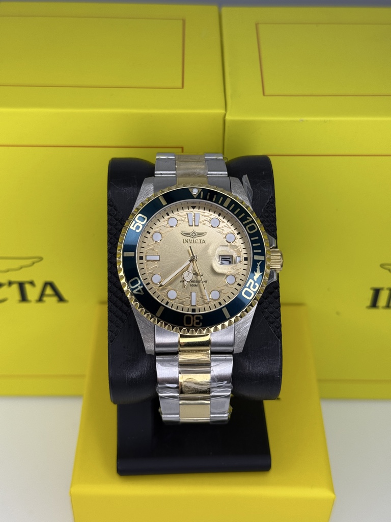 INVICTA 30022