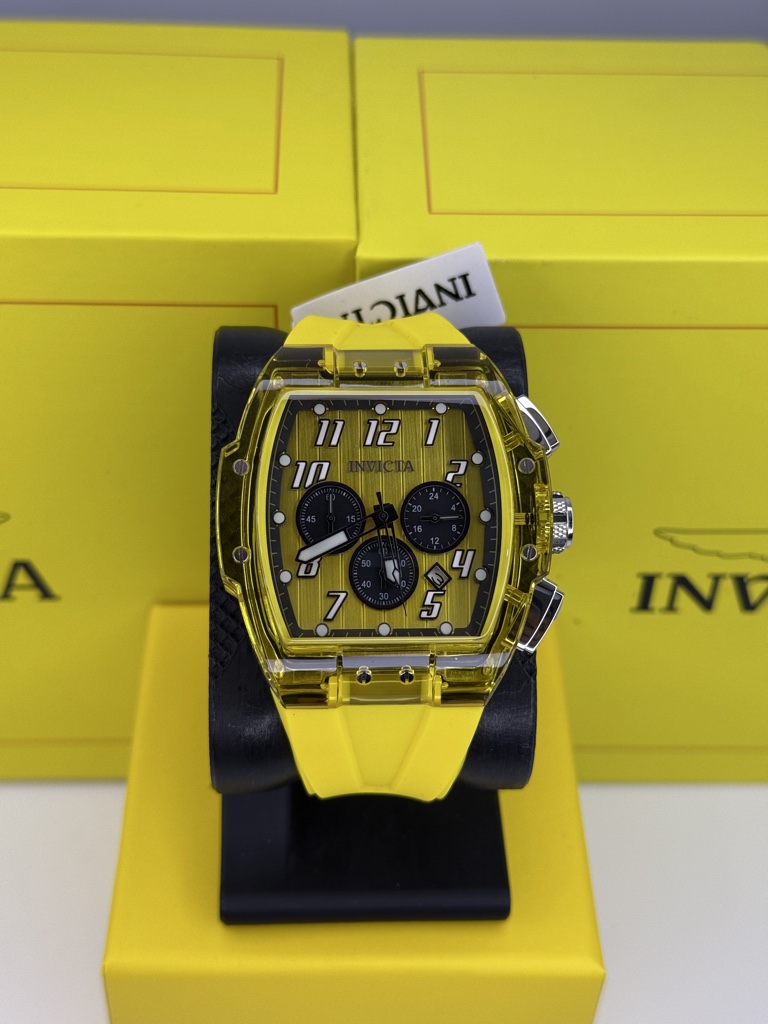 INVICTA 45482
