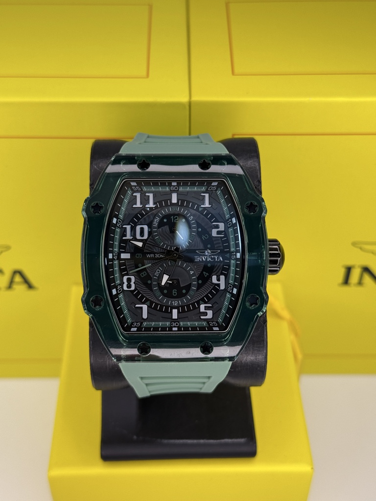 INVICTA 48717