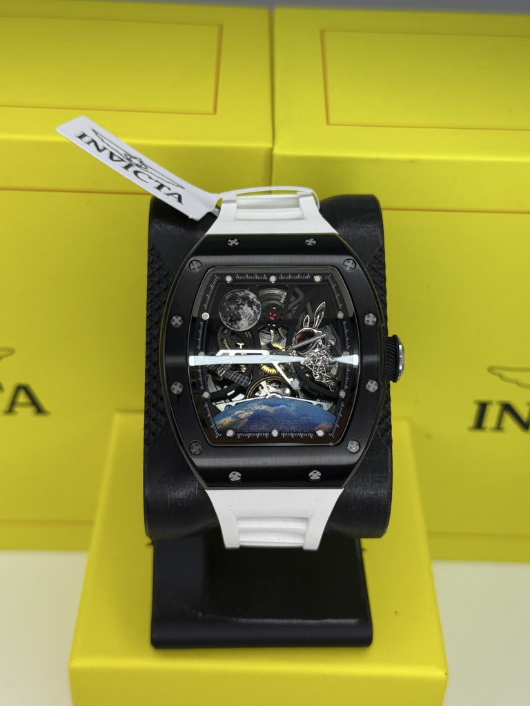 INVICTA S1 RALLY 49010