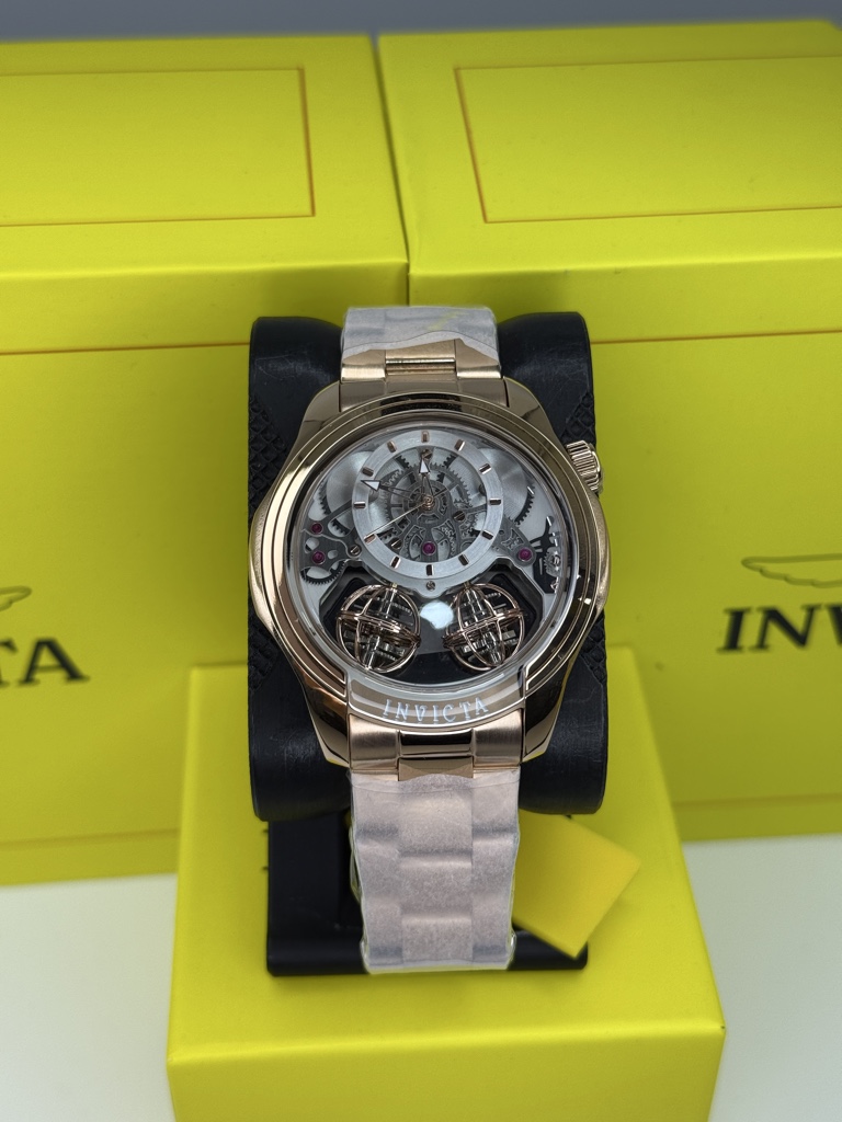 INVICTA 48901