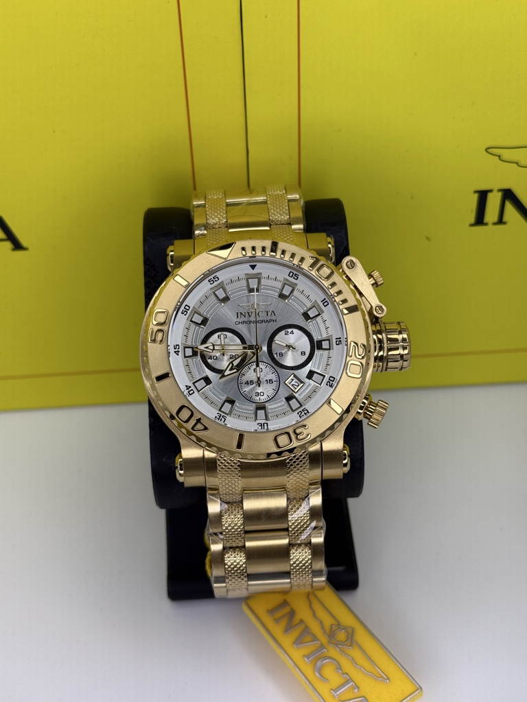 INVICTA 50117