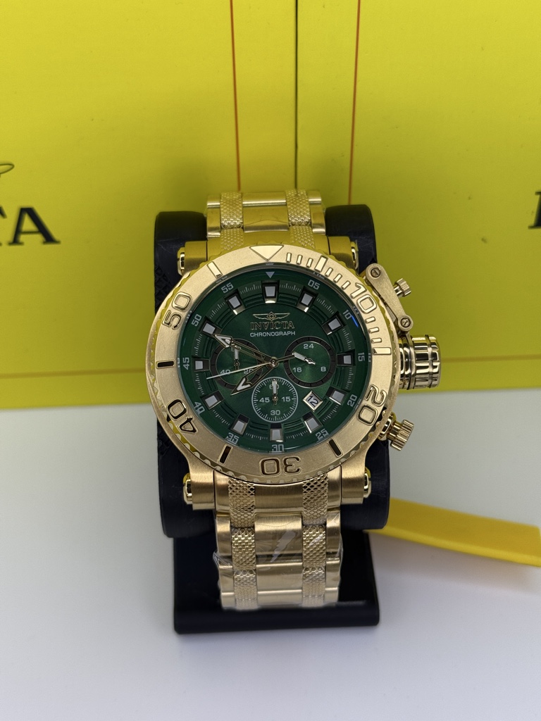 INVICTA 50116