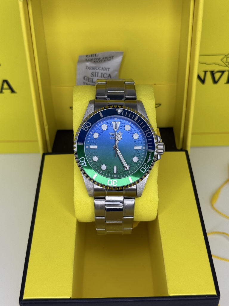 INVICTA 50935