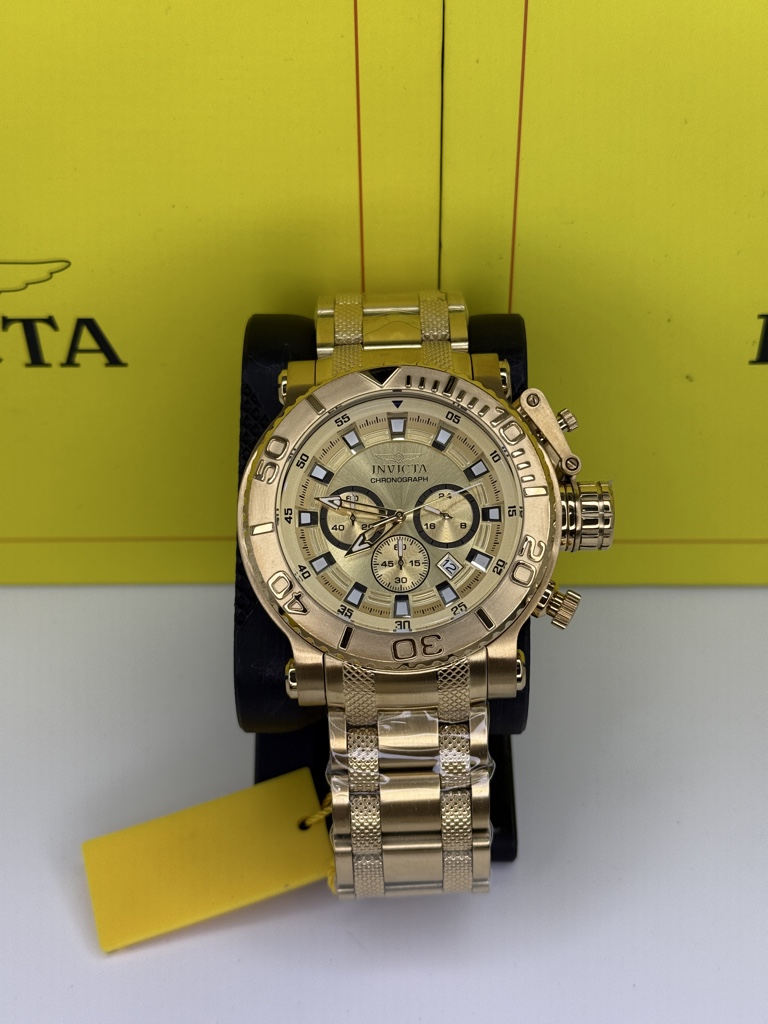 INVICTA 50115