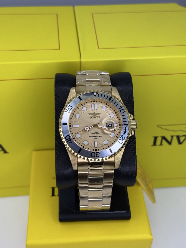 INVICTA 48375
