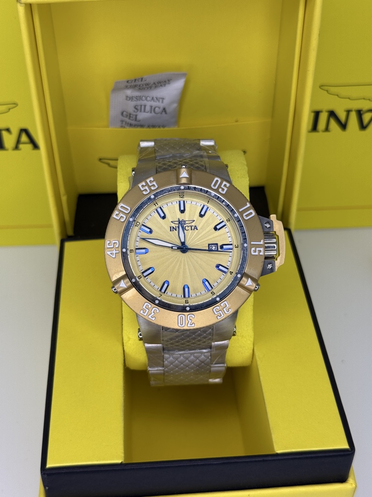 INVICTA 50023