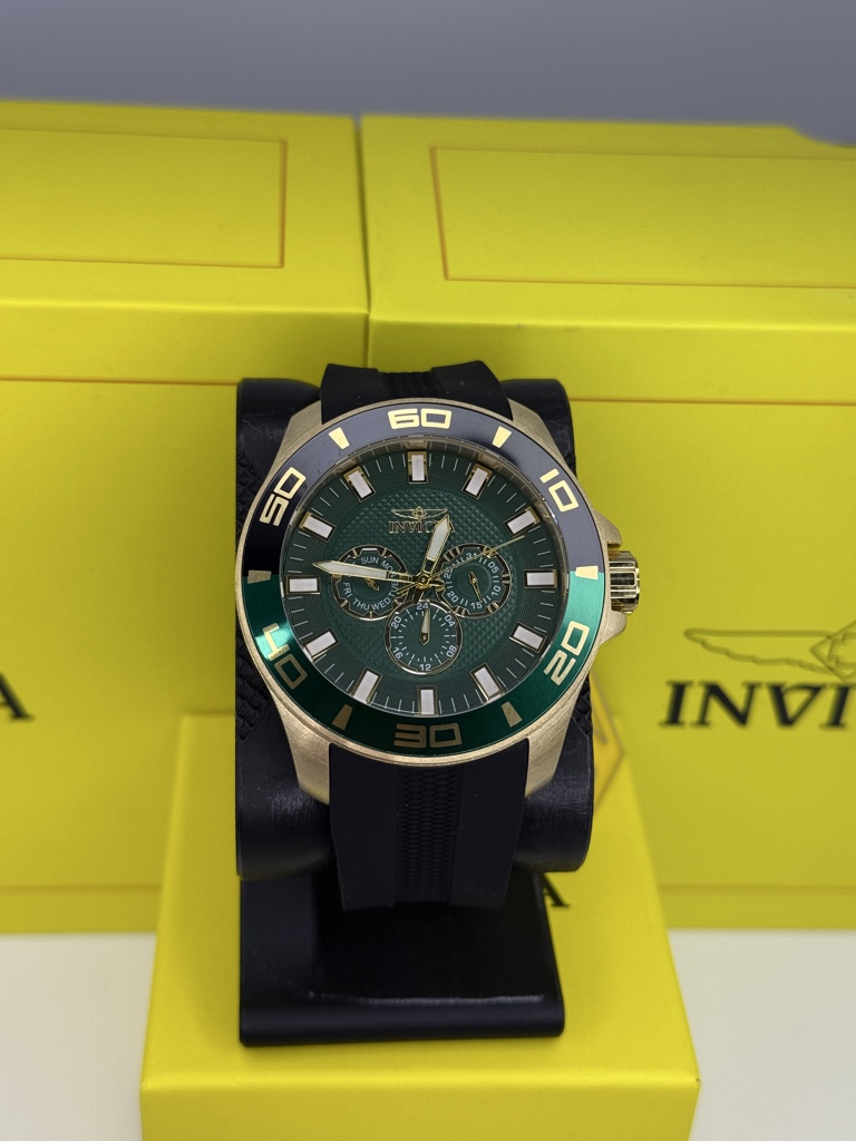 INVICTA 35743