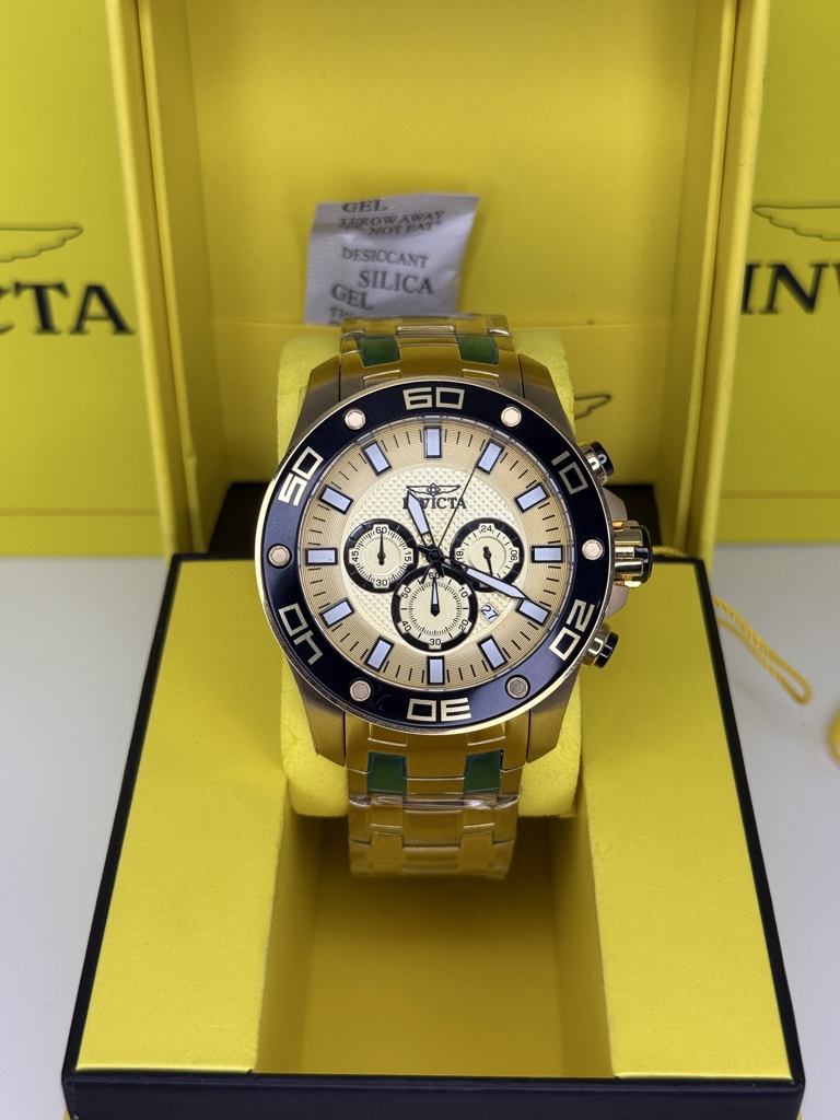 INVICTA 26079