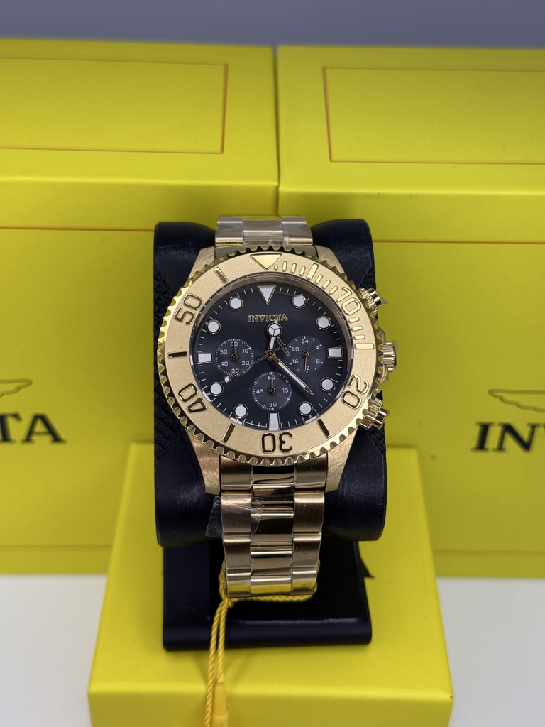 INVICTA 49216