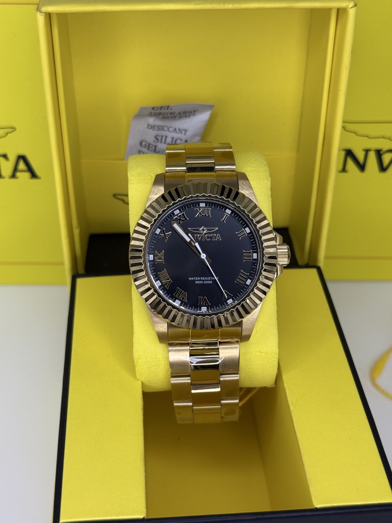 INVICTA 37406
