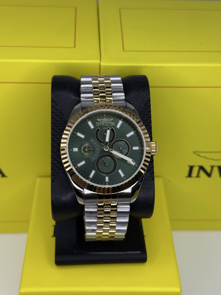 INVICTA 49539