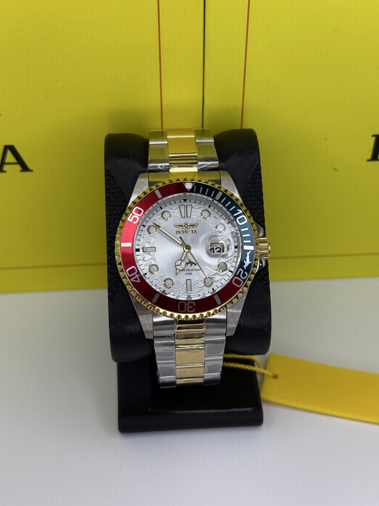 INVICTA 44707