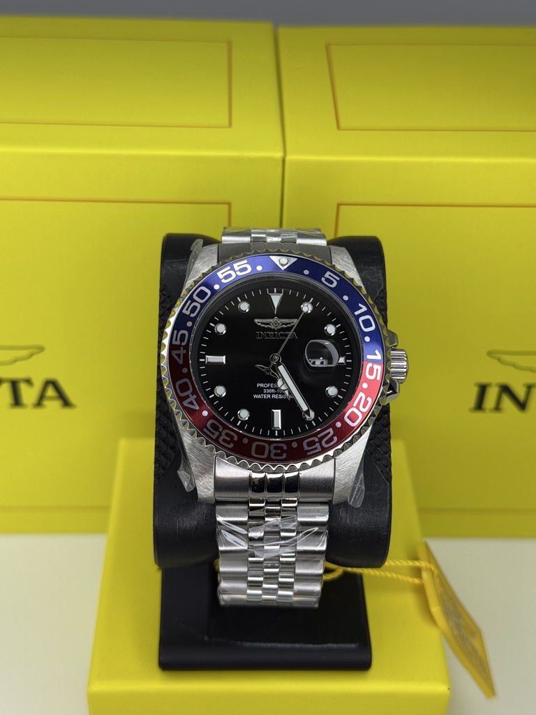 INVICTA 48388