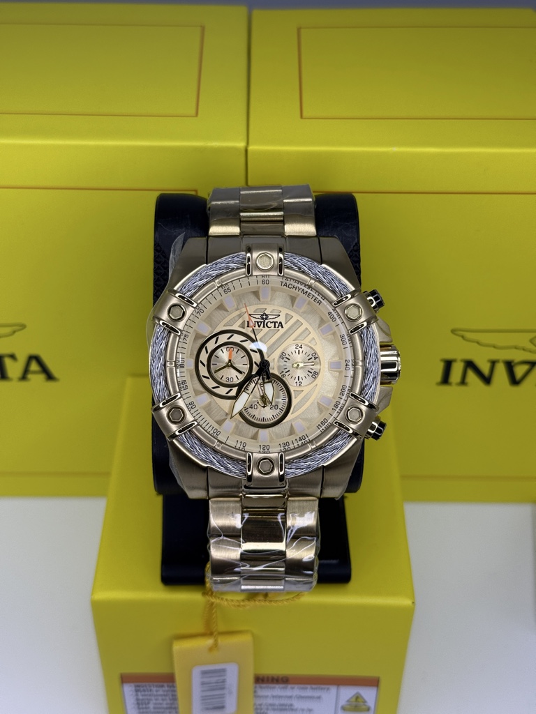 INVICTA 69798