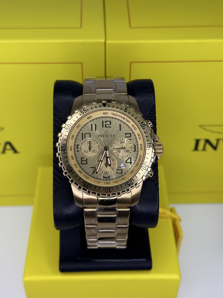 INVICTA 48379