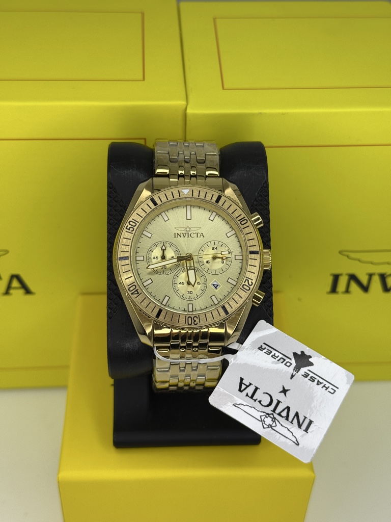 INVICTA 60581
