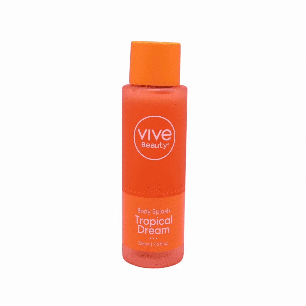Splash Tropical Dream Vive Beauty